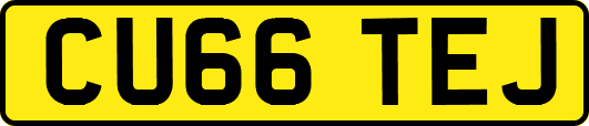 CU66TEJ