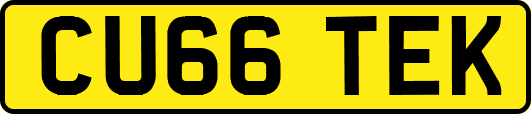 CU66TEK