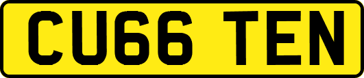 CU66TEN