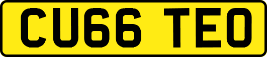 CU66TEO