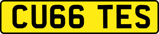 CU66TES
