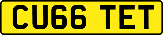 CU66TET