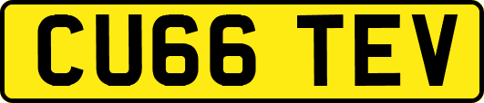 CU66TEV