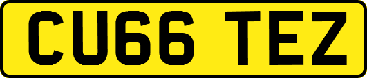 CU66TEZ