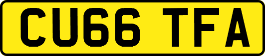 CU66TFA