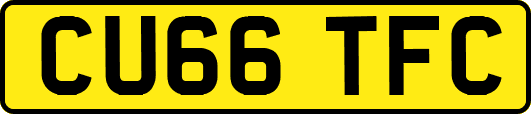 CU66TFC
