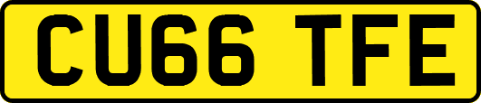 CU66TFE