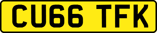 CU66TFK