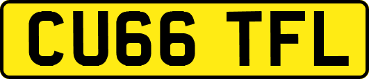 CU66TFL