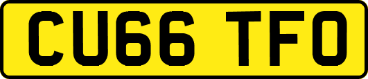 CU66TFO