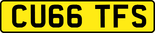 CU66TFS
