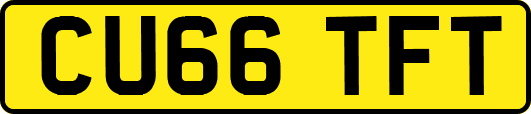 CU66TFT