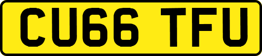 CU66TFU