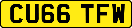 CU66TFW