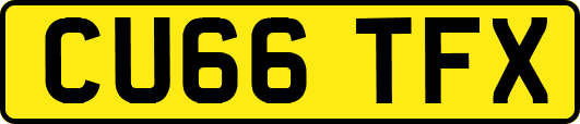 CU66TFX