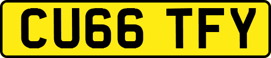 CU66TFY