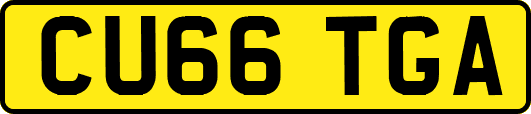 CU66TGA
