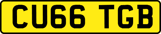CU66TGB