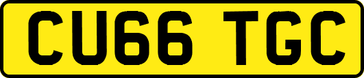 CU66TGC