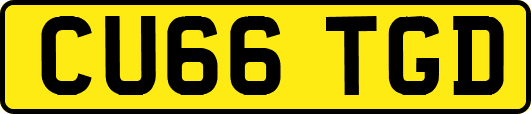 CU66TGD