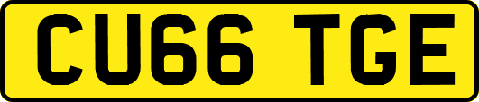 CU66TGE