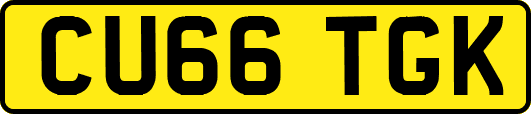 CU66TGK