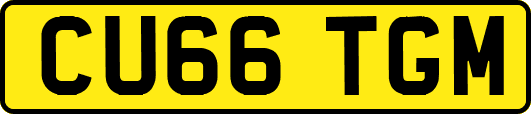 CU66TGM