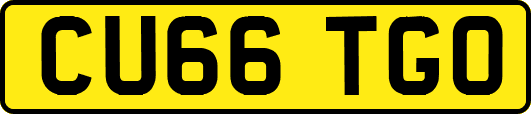 CU66TGO