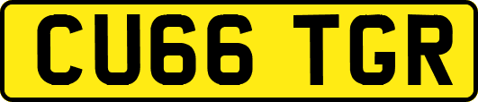 CU66TGR