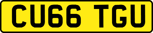 CU66TGU