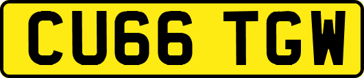 CU66TGW