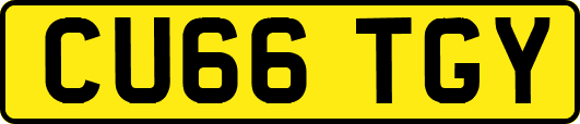 CU66TGY