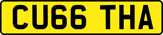 CU66THA