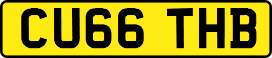 CU66THB