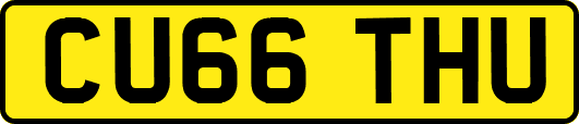 CU66THU