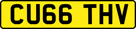 CU66THV