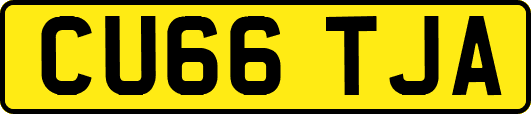 CU66TJA