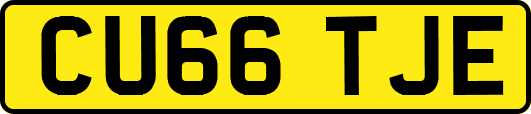 CU66TJE