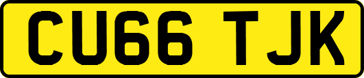 CU66TJK
