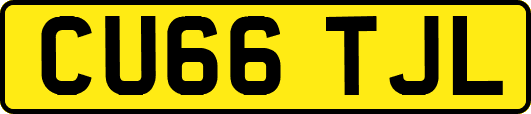 CU66TJL