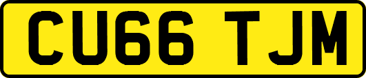 CU66TJM
