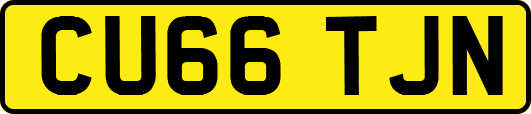 CU66TJN