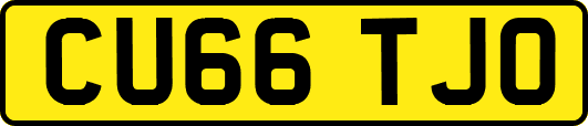 CU66TJO