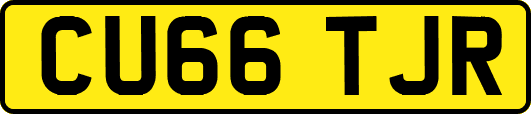 CU66TJR