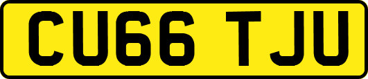 CU66TJU
