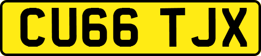 CU66TJX