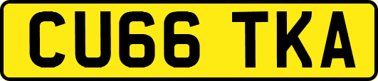 CU66TKA