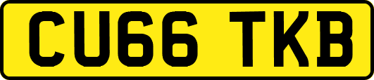 CU66TKB