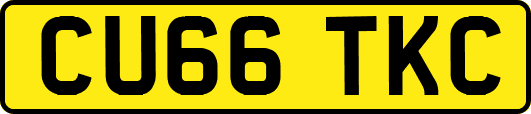 CU66TKC