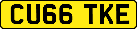 CU66TKE